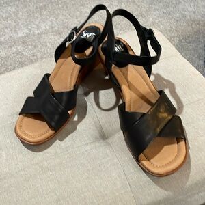 Sofft Dress Sandals